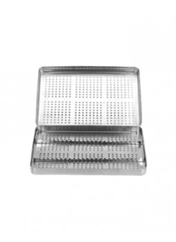 Dentel & Surgical Hollowares